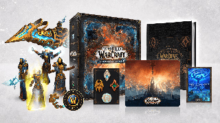 Shadowlands Collector's Edition Now Available for Pre-order