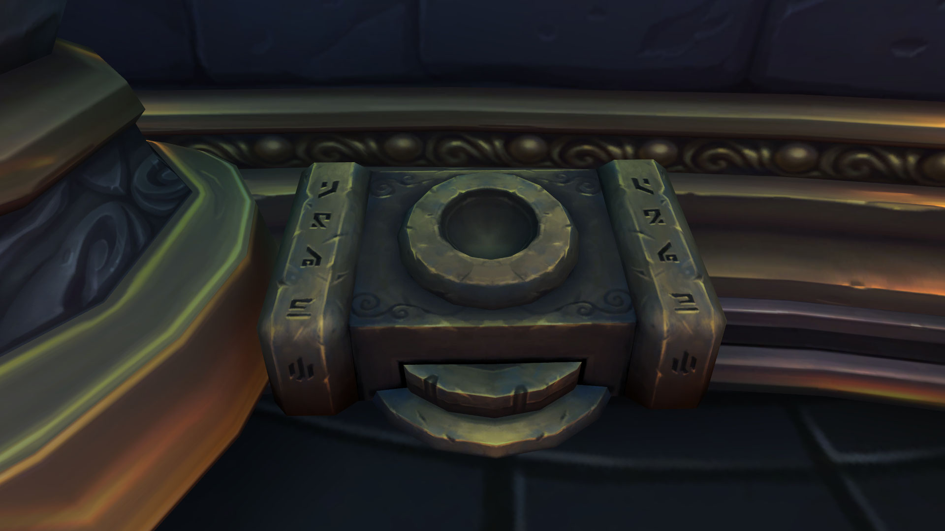 Secrets Of Azeroth World Event Guide
