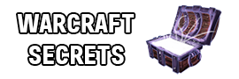 Warcraft Secrets